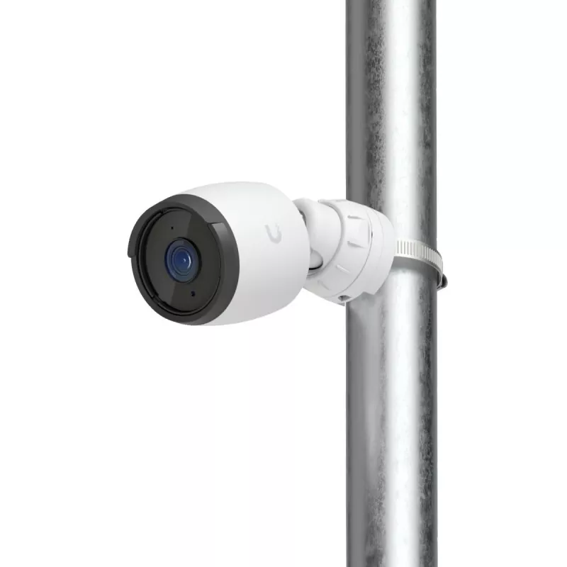 UBIQUITI NETWORKS UVC-G6-Bullet IP vaizdo kamera vidaus / lauko naudojimui balta