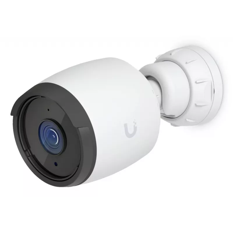 UBIQUITI NETWORKS UVC-G6-Bullet IP vaizdo kamera vidaus / lauko naudojimui balta