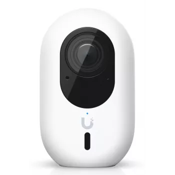 UBIQUITI NETWORKS UVC-G6-INS-W IP vaizdo kamera vidaus / lauko naudojimui balta