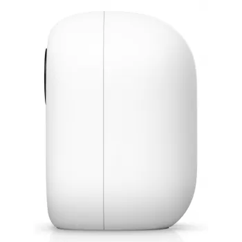 UBIQUITI NETWORKS UVC-G6-INS-W IP vaizdo kamera vidaus / lauko naudojimui balta