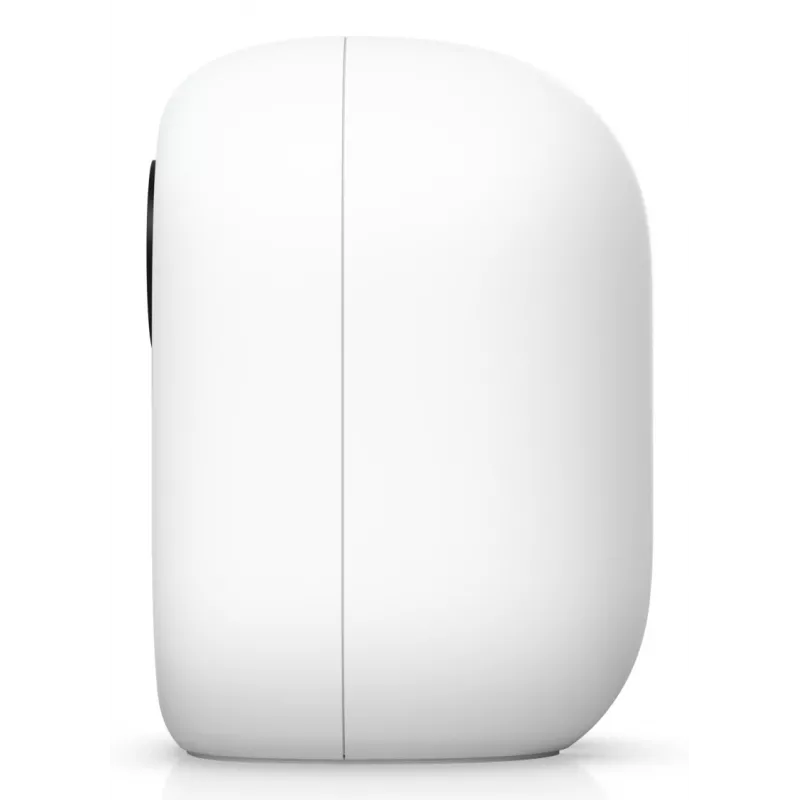 UBIQUITI NETWORKS UVC-G6-INS-W IP vaizdo kamera vidaus / lauko naudojimui balta