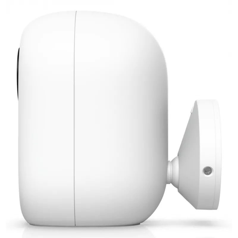 UBIQUITI NETWORKS UVC-G6-INS-W IP vaizdo kamera vidaus / lauko naudojimui balta