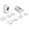UBIQUITI NETWORKS UVC-G6-INS-W IP vaizdo kamera vidaus / lauko naudojimui balta
