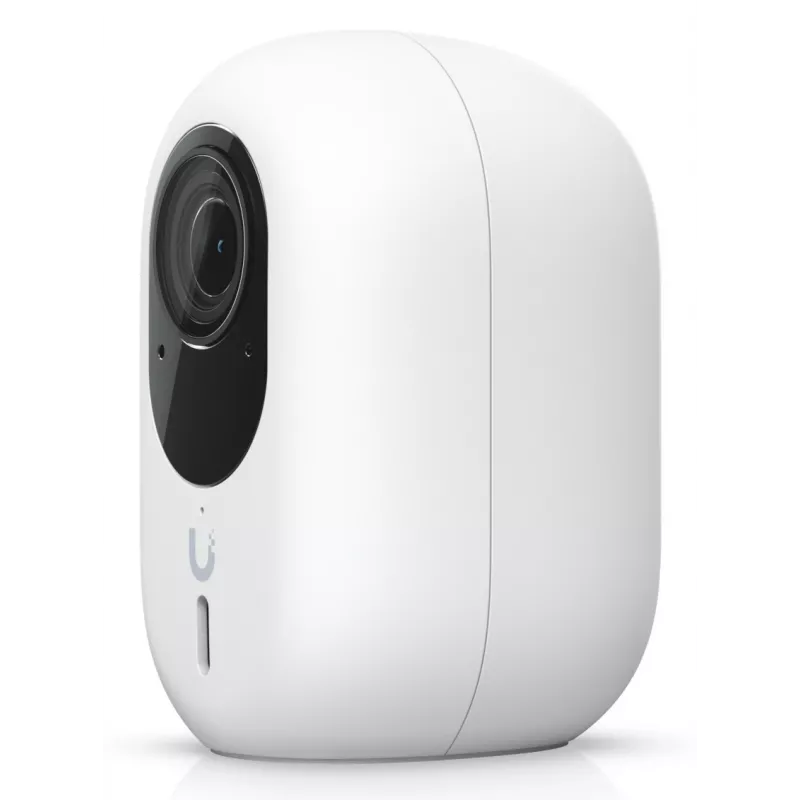 UBIQUITI NETWORKS UVC-G6-INS-W IP vaizdo kamera vidaus / lauko naudojimui balta