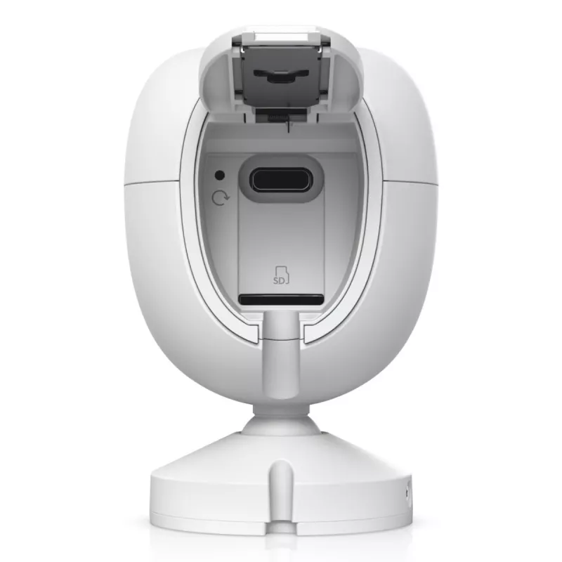 UBIQUITI NETWORKS UVC-G6-INS-W IP vaizdo kamera vidaus / lauko naudojimui balta