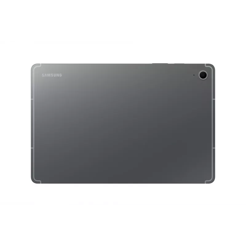 Samsung Galaxy Tab S10 FE 5G (27,7 cm / 10,9 colio), 2304 x 1440 pikselių, 128 GB, 8 GB, 2,6 GHz, Pilka