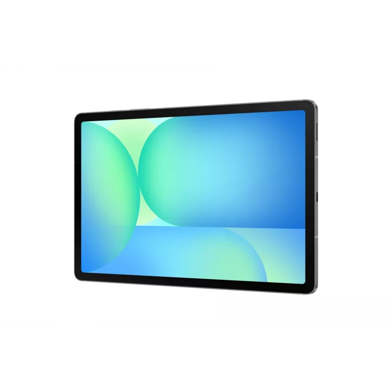 Samsung Galaxy Tab S10 FE 5G (27,7 cm / 10,9 colio), 2304 x 1440 pikselių, 128 GB, 8 GB, 2,6 GHz, Pilka