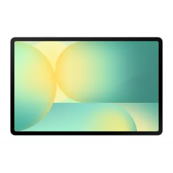 Samsung Galaxy Tab S10 FE+ Samsung Exynos 128 GB 33,3 cm (13,1 colio) 8 GB Wi-Fi 6 (802.11ax) Sidabrinis