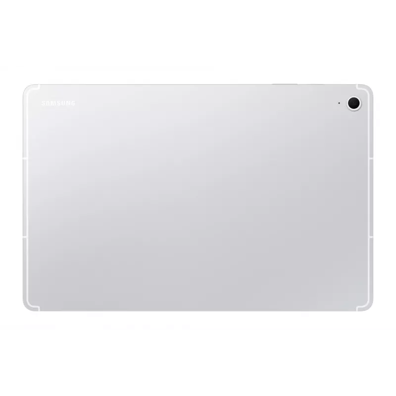 Samsung Galaxy Tab S10 FE+ Samsung Exynos 128 GB 33,3 cm (13,1 colio) 8 GB Wi-Fi 6 (802.11ax) Sidabrinis
