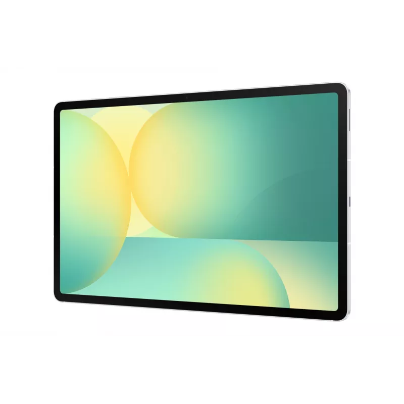 Samsung Galaxy Tab S10 FE+ Samsung Exynos 128 GB 33,3 cm (13,1 colio) 8 GB Wi-Fi 6 (802.11ax) Sidabrinis
