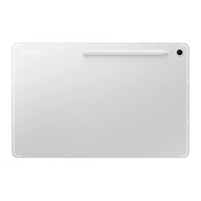 Samsung Galaxy Tab S10 FE+ Samsung Exynos 128 GB 33,3 cm (13,1 colio) 8 GB Wi-Fi 6 (802.11ax) Sidabrinis