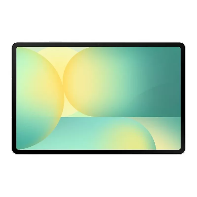 Samsung Galaxy Tab S10 FE+ Samsung Exynos 128 GB 33,3 cm (13,1 colio) 8 GB Wi-Fi 6 (802.11ax) Sidabrinis