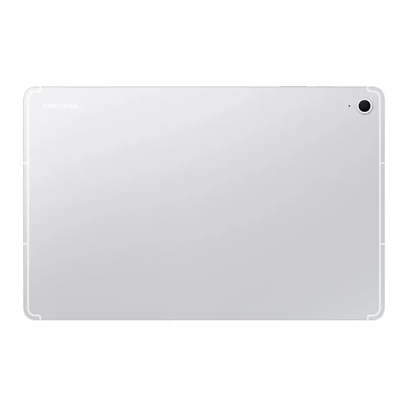 Samsung Galaxy Tab S10 FE+ Samsung Exynos 128 GB 33,3 cm (13,1 colio) 8 GB Wi-Fi 6 (802.11ax) Sidabrinis