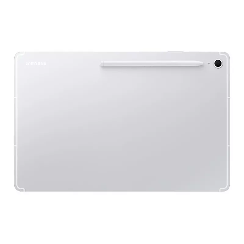Samsung Galaxy Tab S10 FE+ Samsung Exynos 128 GB 33,3 cm (13,1 colio) 8 GB Wi-Fi 6 (802.11ax) Sidabrinis