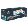 ARCTIC Liquid Freezer III Pro 360 A-RGB (Balta) – Daugialypis viskas viename CPU vandens aušintuvas su A-RGB