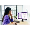 DELL E2425HM monitor 23.8 colių Full HD LCD juodas