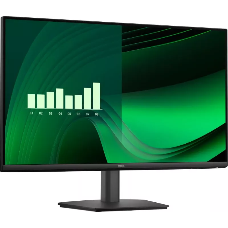 DELL E2725HM 27 colių Full HD LCD monitorius
