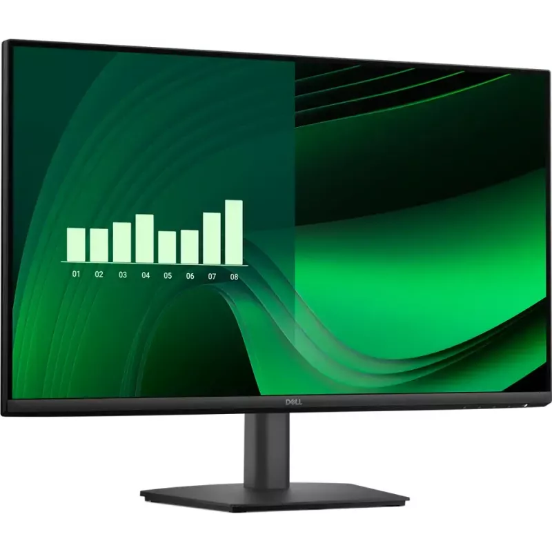 DELL E2725HM 27 colių Full HD LCD monitorius