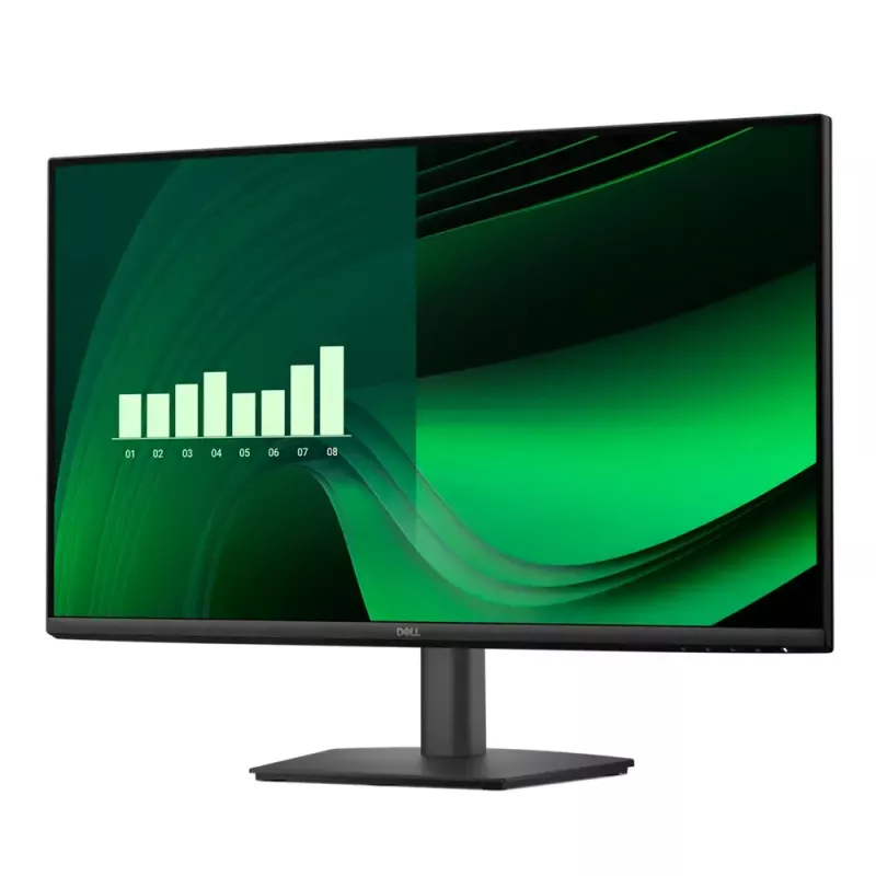 DELL E2725HM 27 colių Full HD LCD monitorius
