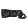 ARCTIC Liquid Freezer III Pro 240 - universalus CPU vandens aušintuvas su radiatoriais