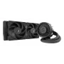 ARCTIC Liquid Freezer III Pro 240 - universalus CPU vandens aušintuvas su radiatoriais