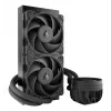 ARCTIC Liquid Freezer III Pro 240 - universalus CPU vandens aušintuvas su radiatoriais