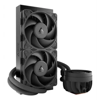 ARCTIC Liquid Freezer III Pro 240 - universalus CPU vandens aušintuvas su radiatoriais