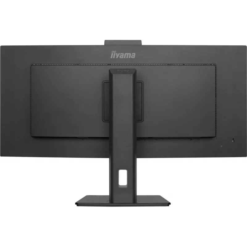 Monitorius iiyama ProLite XCB3497WQSNPH-B1 86,4 cm (34 inch) 3440x1440 UltraWide Quad HD LED lenktas