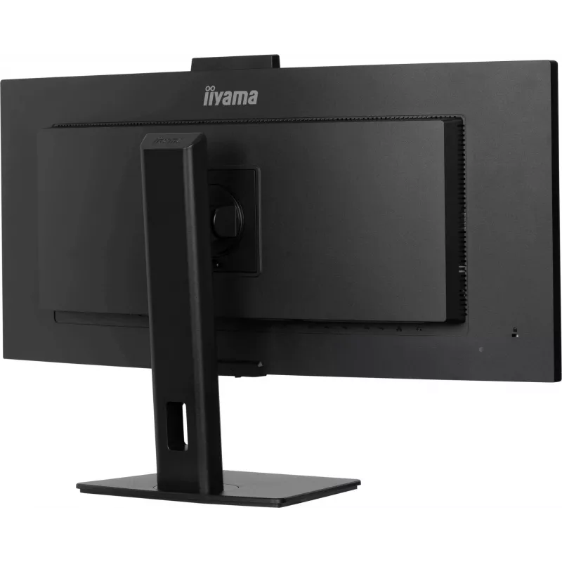 Monitorius iiyama ProLite XCB3497WQSNPH-B1 86,4 cm (34 inch) 3440x1440 UltraWide Quad HD LED lenktas