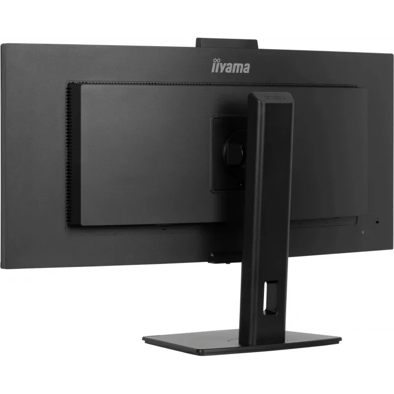Monitorius iiyama ProLite XCB3497WQSNPH-B1 86,4 cm (34 inch) 3440x1440 UltraWide Quad HD LED lenktas