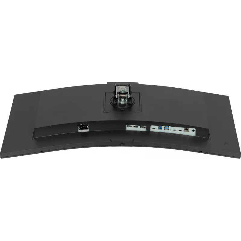 Monitorius iiyama ProLite XCB3497WQSNPH-B1 86,4 cm (34 inch) 3440x1440 UltraWide Quad HD LED lenktas