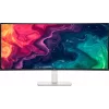 DELL Plus S3425DW monitor kompiuteriui 86,4 cm (34 colių) 3440 x 1440 pikselių Wide Quad HD LCD sidabrinis