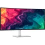 DELL Plus S3425DW monitor kompiuteriui 86,4 cm (34 colių) 3440 x 1440 pikselių Wide Quad HD LCD sidabrinis