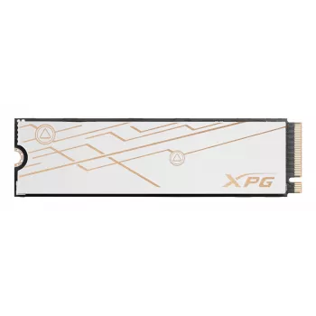 ADATA SMAR-980B-2TCS vidinis kietojo kūno diskas 2 TB M.2 PCI Express 5.0 NVMe 3D NAND
