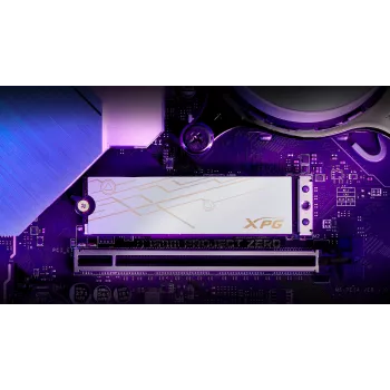 ADATA SMAR-980B-1TCS vidinis kietasis diskas 1 TB M.2 PCI Express 5.0 NVMe 3D NAND