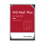 WESTERN DIGITAL Red Plus WD100EFGX 10TB SATA 3,5 col. 7200 aps./min. kietasis diskas