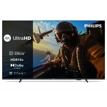 Philips 7000 serijos 43PUS7000/12 televizorius 109,2 cm (43 colių) 4K Ultra HD Smart TV Wi-Fi juodas
