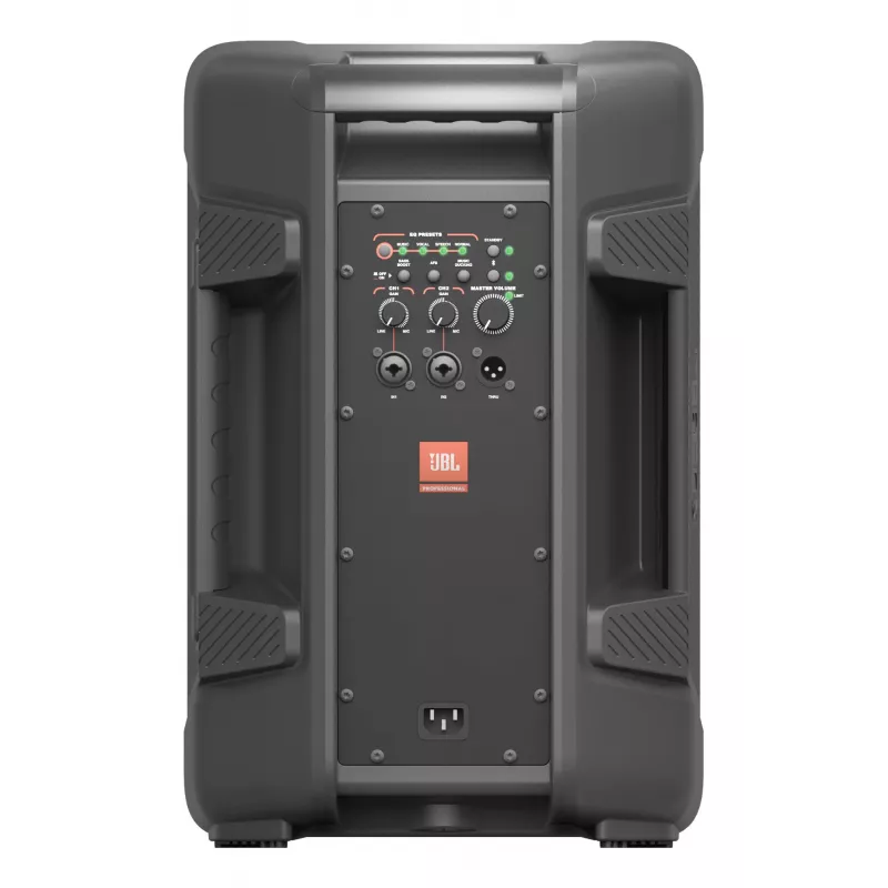 JBL IRX108BT nešiojamas PA garsiakalbis 2 krypčių