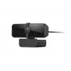 Lenovo Essential FHD Gen2 internetinė kamera 1920 x 1080 pikselių USB 2.0 Juoda