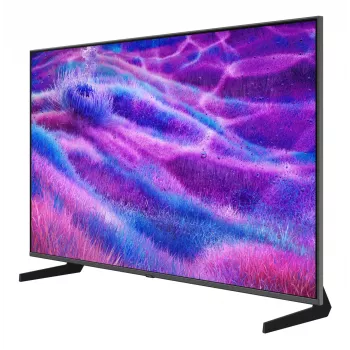 Televizorius Samsung QE50QN80FAU 50 colių Neo QLED Mini LED 4K UHD, Tizen, 3840×2160, 60Hz, HDR, 4x HDMI, Bluetooth 5.3