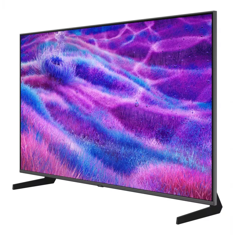 Televizorius Samsung QE50QN80FAU 50 colių Neo QLED Mini LED 4K UHD, Tizen, 3840×2160, 60Hz, HDR, 4x HDMI, Bluetooth 5.3
