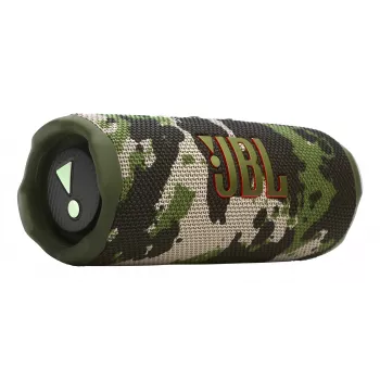 JBL Flip 7 Khaki 25 W belaidis garsiakalbis