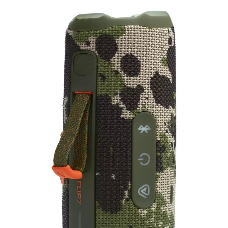 JBL Flip 7 Khaki 25 W belaidis garsiakalbis