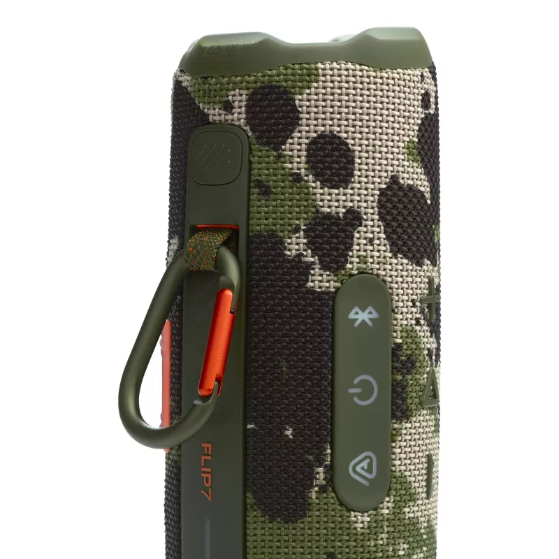 JBL Flip 7 Khaki 25 W belaidis garsiakalbis