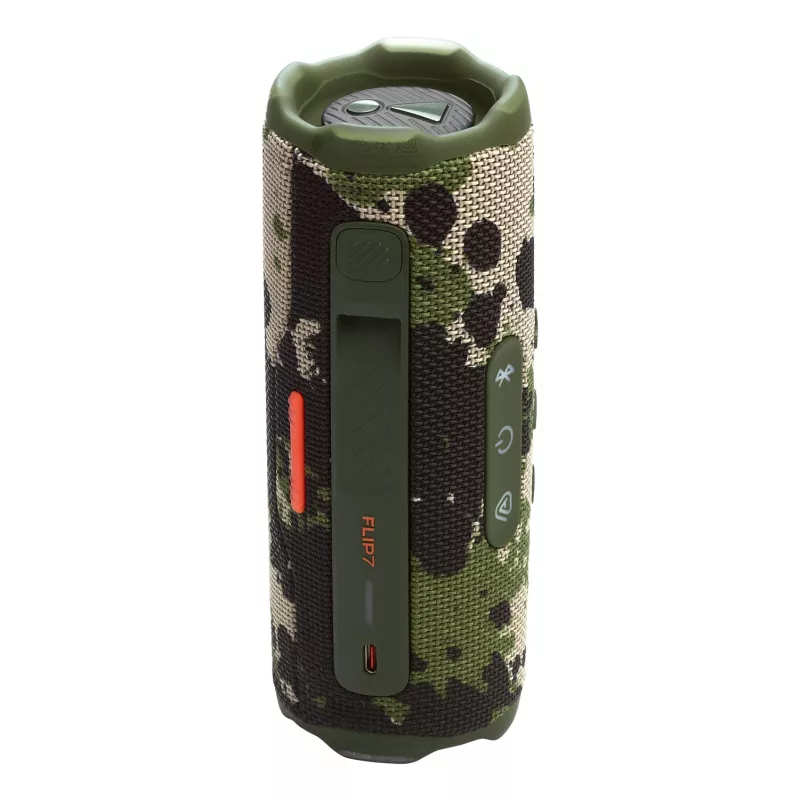 JBL Flip 7 Khaki 25 W belaidis garsiakalbis