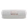 Nešiojamas garsiakalbis JBL Flip 7 Baltas