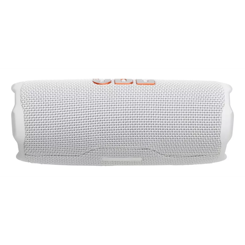 Nešiojamas garsiakalbis JBL Flip 7 Baltas