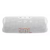 Nešiojamas garsiakalbis JBL Flip 7 Baltas
