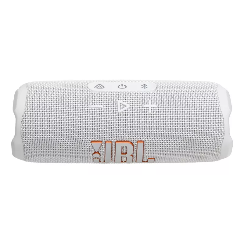 Nešiojamas garsiakalbis JBL Flip 7 Baltas