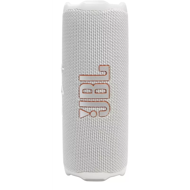 Nešiojamas garsiakalbis JBL Flip 7 Baltas